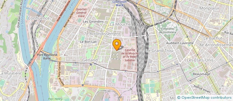 localisation de l'entreprise 901 403 147   BOURG-EN-BRESSE