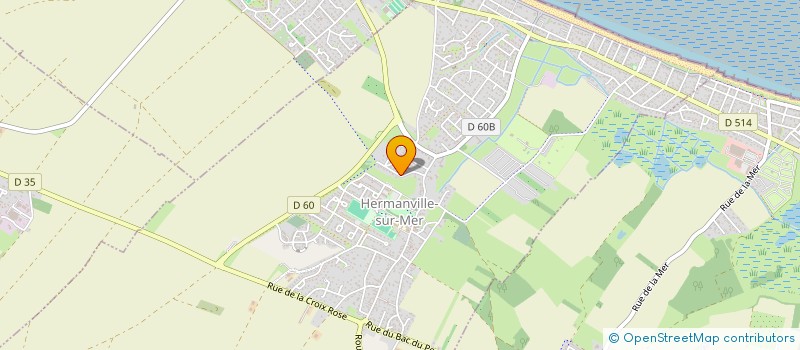 localisation de l'entreprise 901 471 003   CAEN