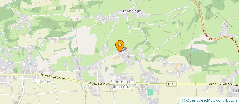 localisation de l'entreprise 901 479 626   VENELLES