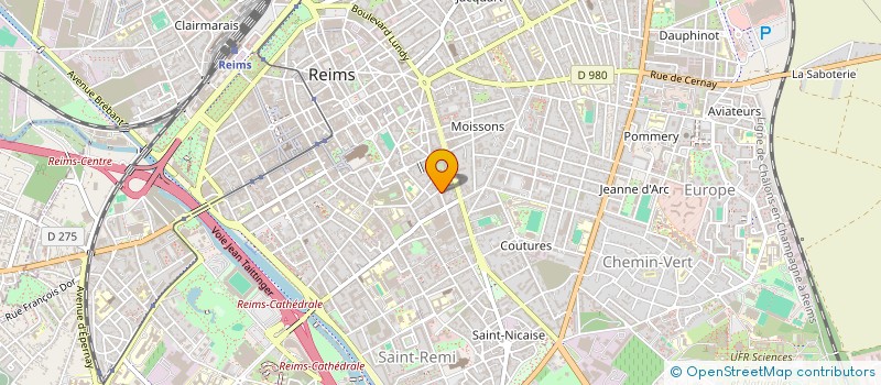 localisation de l'entreprise 901 493 908   MALEMORT-DU-COMTAT