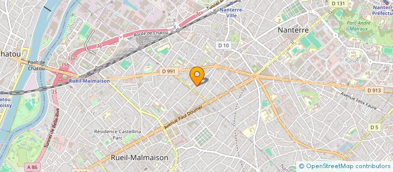 localisation de l'entreprise 901 546 978 à MONTPELLIER