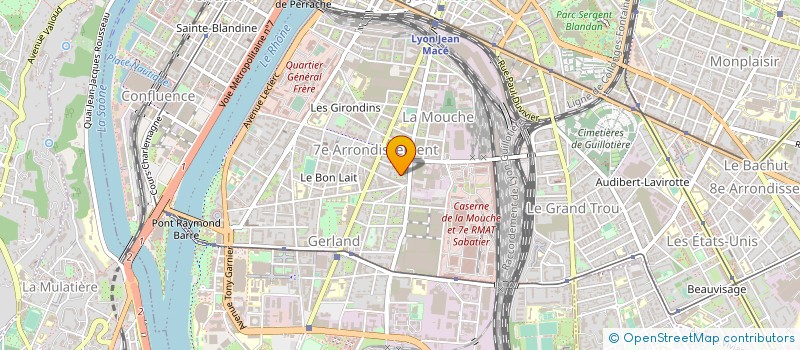 localisation de l'entreprise 901 554 295   LA BALME-DE-SILLINGY