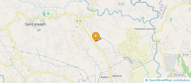 localisation de l'entreprise 901 562 660   CHENON