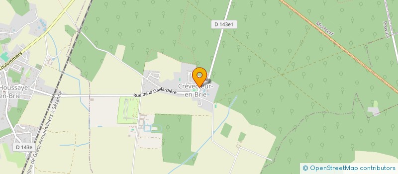 localisation de l'entreprise 901 566 547   REVEILLON