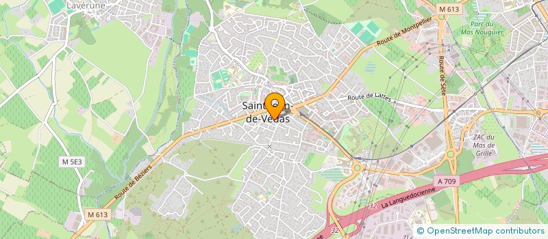 localisation de l'entreprise 901 606 707   SAINT-JEAN-DE-VEDAS