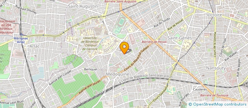 localisation de l'entreprise 901 620 567   LOCQUELTAS