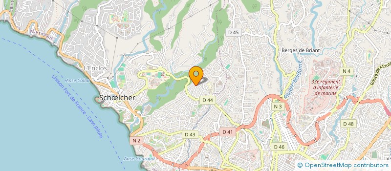 localisation de l'entreprise 901 639 542   SAINT-HERBLAIN