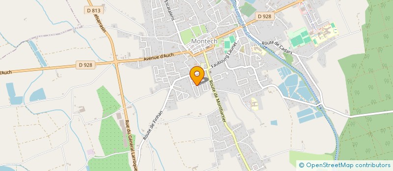 localisation de l'entreprise 901 674 796 à SAINT-PAUL