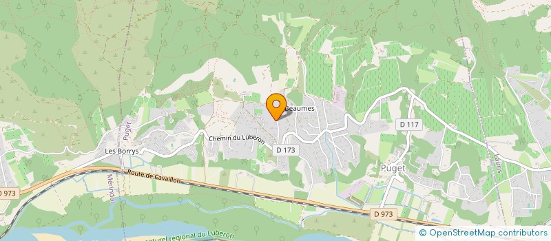 localisation de l'entreprise 901 686 782   MARTIGUES