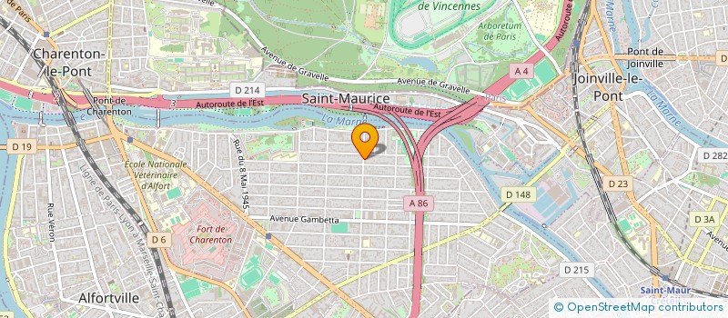 localisation de l'entreprise 901 701 896 à L'ISLE-EN-RIGAULT
