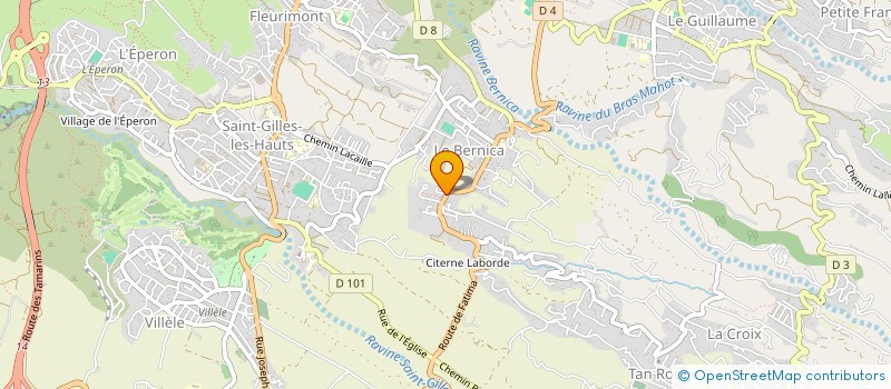 localisation de l'entreprise 901 749 481   BEAUVAIS