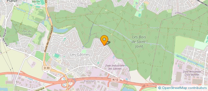 localisation de l'entreprise 901 752 048   SANARY-SUR-MER