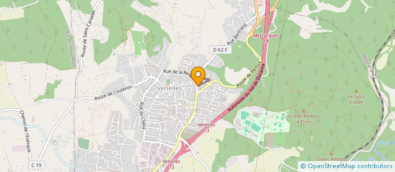localisation de l'entreprise 901 775 742 à MAURIAC