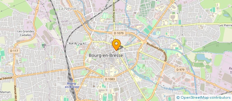 localisation de l'entreprise 901 776 070   COGNIN