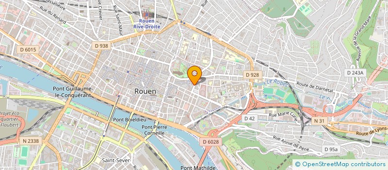 localisation de l'entreprise 901 879 213 à TOULOUSE