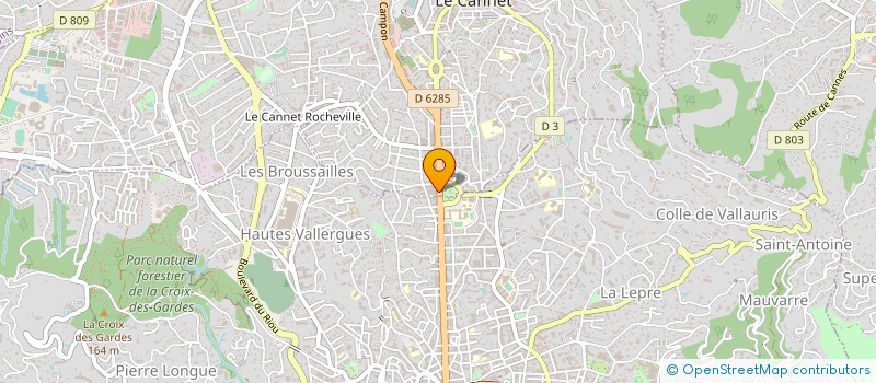 localisation de l'entreprise 901 887 059   PARIS
