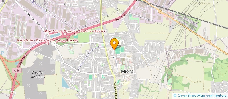 localisation de l'entreprise 901 891 887   QUIMPER