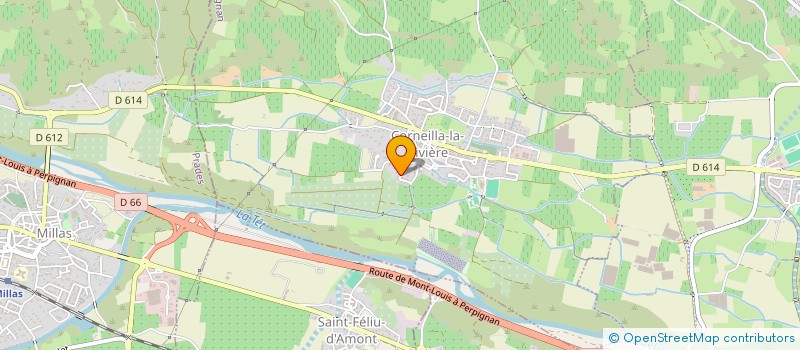 localisation de l'entreprise 901 891 929   VILLERS-ECALLES