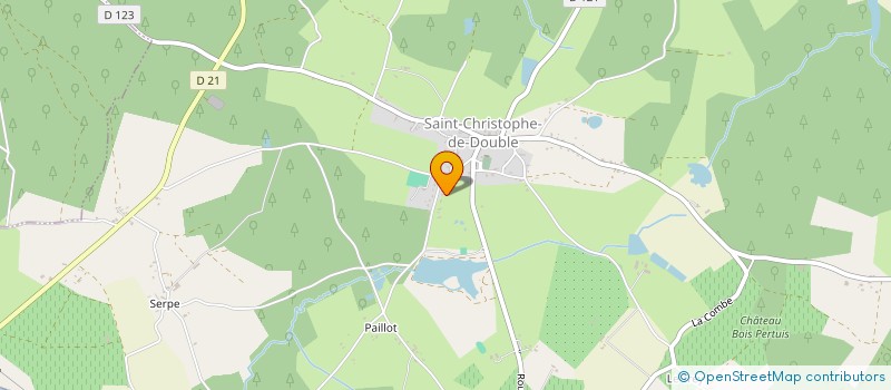 localisation de l'entreprise 901 920 561   MARANSIN