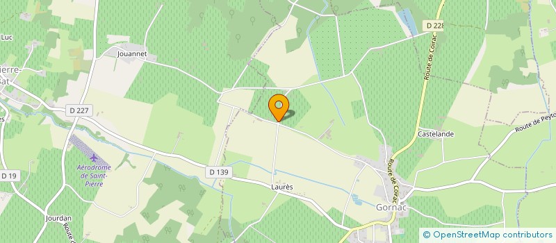 localisation de l'entreprise 901 978 379   SAINT-BRICE