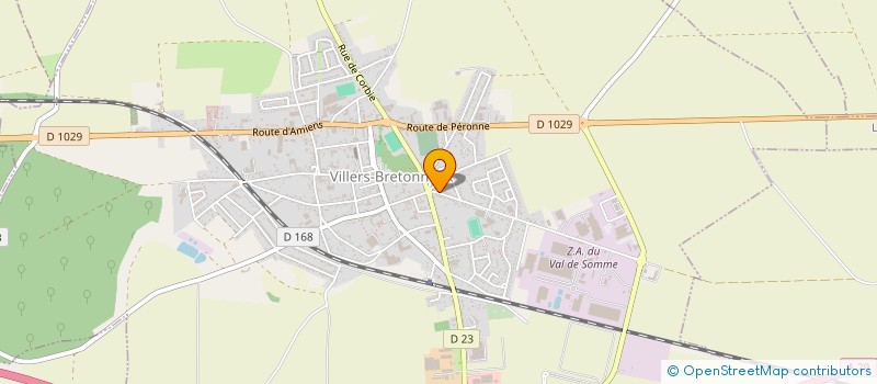 localisation de l'entreprise 902 005 016   PONTARLIER