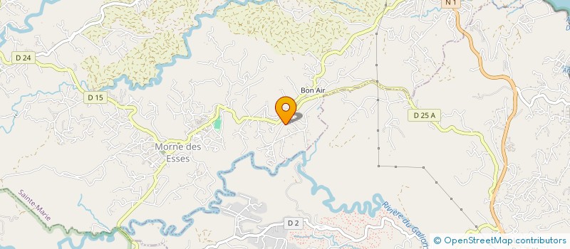 localisation de l'entreprise 902 033 828   VIC-SUR-AISNE