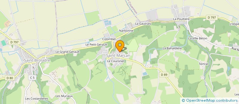 localisation de l'entreprise 902 034 255   JANZE