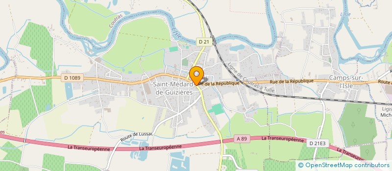 localisation de l'entreprise 902 084 938   SAINT-MEDARD-DE-GUIZIERES