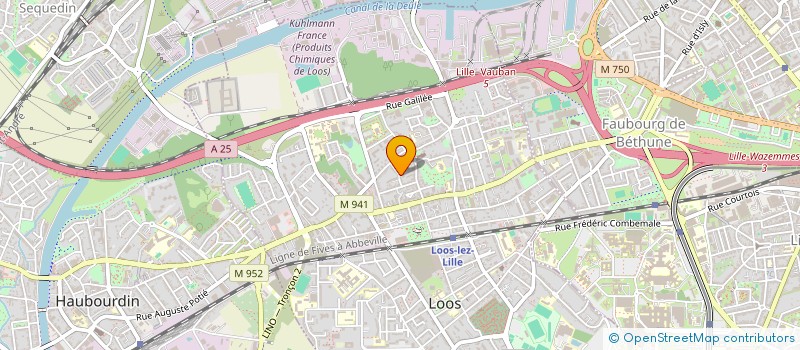 localisation de l'entreprise 902 099 076   MUVRES