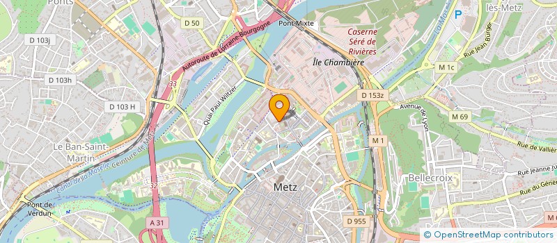 localisation de l'entreprise 902 140 185 à AGDE