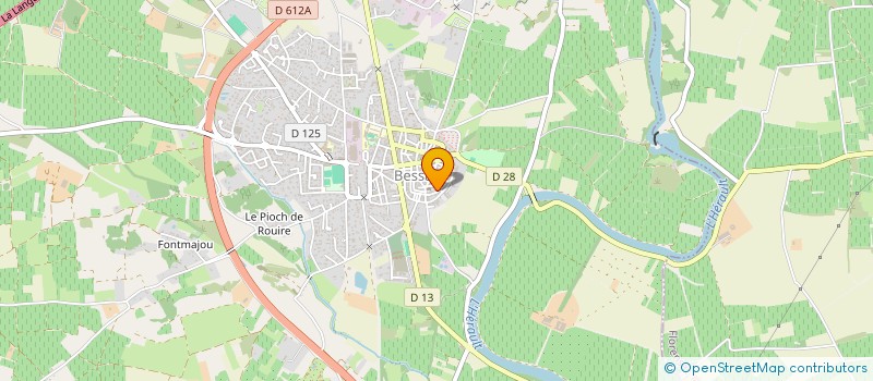 localisation de l'entreprise 902 155 670   VIAS