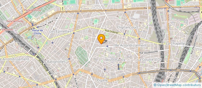 localisation de l'entreprise 902 162 031 à NEUILLY-SUR-SEINE