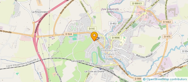 localisation de l'entreprise 902 171 099   ROUBAIX