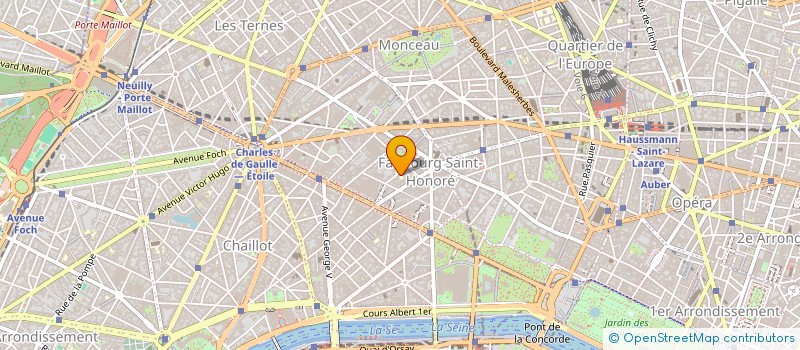 localisation de l'entreprise 902 185 735   PARIS