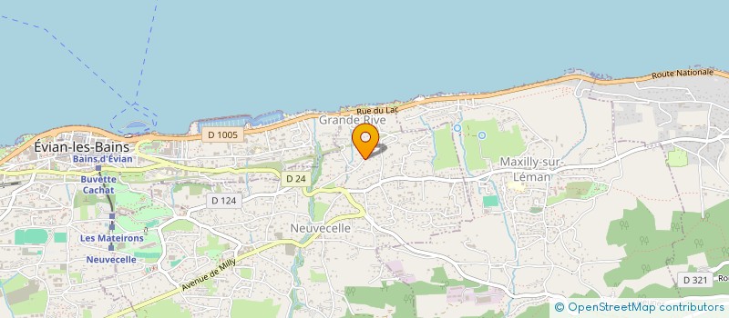 localisation de l'entreprise 902 234 129   BESANCON