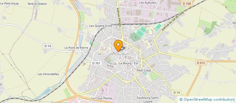localisation de l'entreprise 902 238 021 à LORGUES