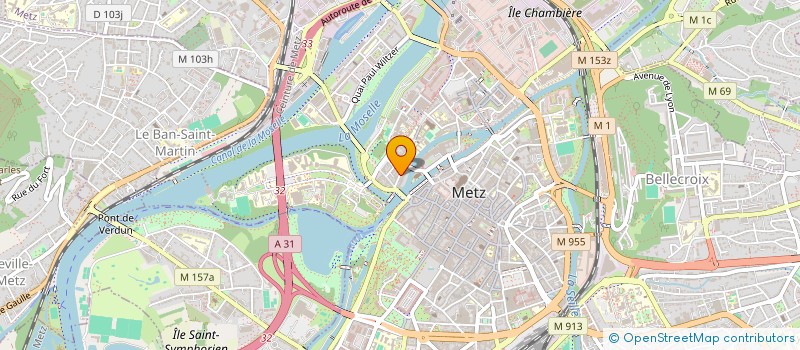 localisation de l'entreprise 902 351 519   MEILLERIE