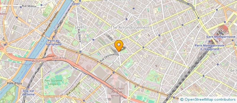 localisation de l'entreprise 902 391 366   PARIS