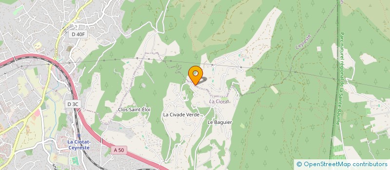 localisation de l'entreprise 902 449 024 à CEYRESTE