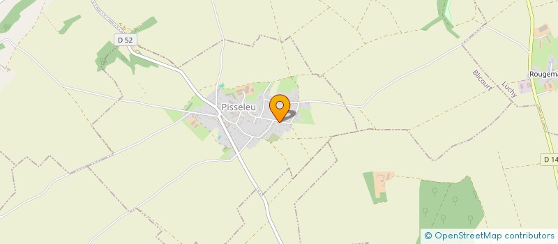 localisation de l'entreprise 902 459 619   ARCHAMPS