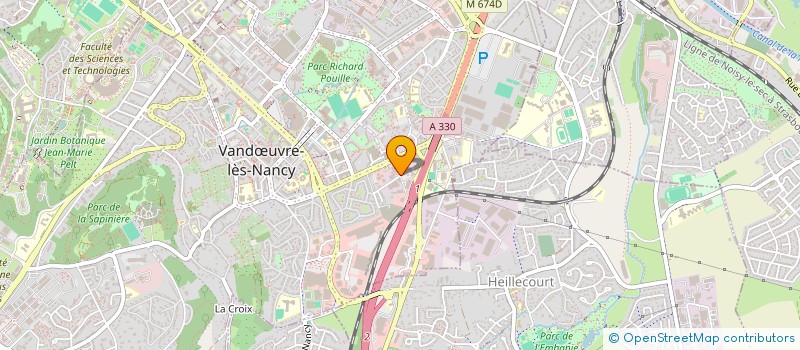 localisation de l'entreprise 902 471 069   SAINT-PIERRE