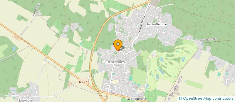 localisation de l'entreprise 902 515 444  à LAMBERSART