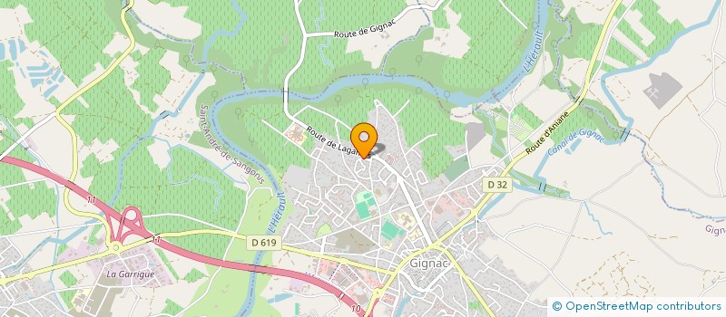 localisation de l'entreprise 902 542 984   SAINT-LOUIS