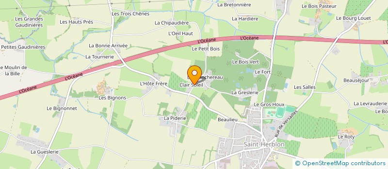 localisation de l'entreprise 902 592 591 à BELESTA