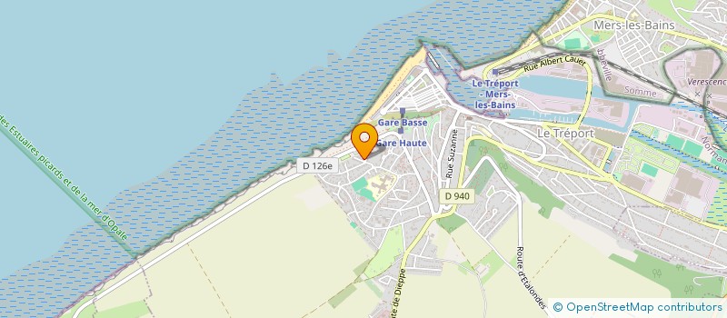 localisation de l'entreprise 902 598 432   FRESNOY-FOLNY