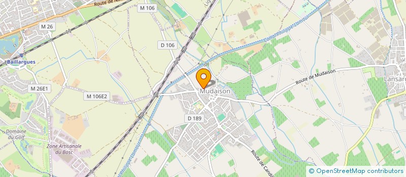 localisation de l'entreprise 902 630 912   STRASBOURG