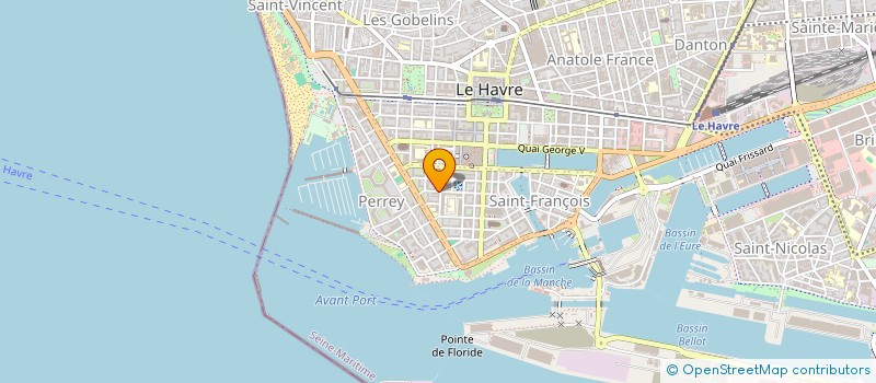 localisation de l'entreprise 902 660 778   PIERRELATTE