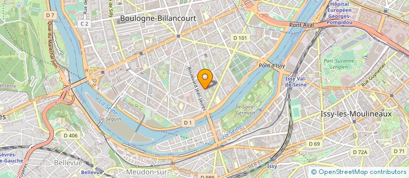 localisation de l'entreprise 902 757 319 à MARSEILLE