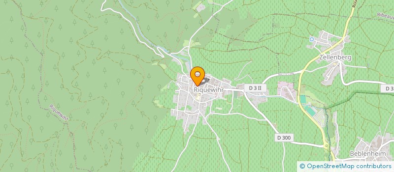 localisation de l'entreprise 902 794 957   PFASTATT