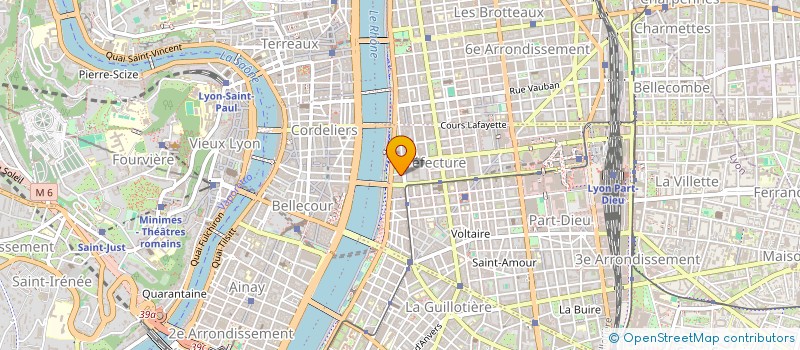localisation de l'entreprise 902 862 259 à LYON